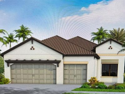 422 Ariano Ave, Nokomis, FL, 34275