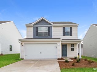 4608 Glencraig Ave, Greensboro, NC 27405