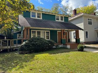 Hammond 605, Rocky Mount, NC 27804