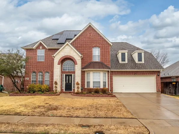 4535 Friars Ln, Grand Prairie, TX 75052