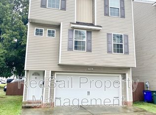 1529 Nevada Ave #A, Norfolk, VA 23502