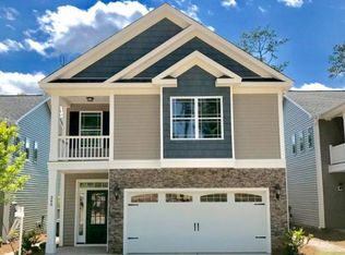 256 Cherokee Pond Ct, Lexington, SC 29072