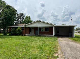 1602 Rector Rd, Paragould, AR 72450