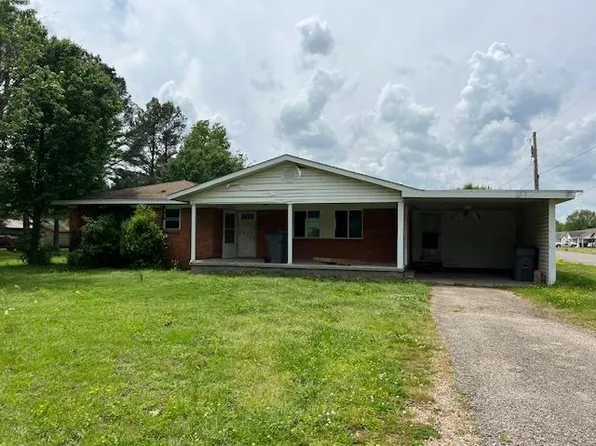 1602 Rector Rd, Paragould, AR 72450