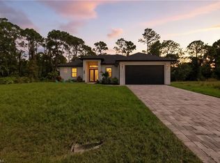 315 Long Ave S, Lehigh Acres, FL 33974