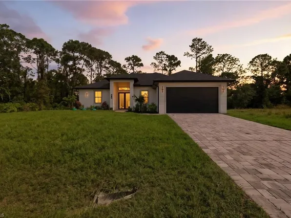 315 Long AVE S, LEHIGH ACRES, FL 33974