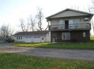 842 N Racquette River Rd, Massena, NY 13662