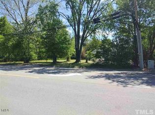 0 S Main St, Fuquay Varina, NC 27526