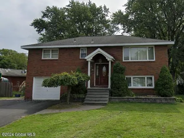 155 Russell Blessing Road, Albany, NY 12222