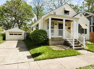 114 S G St, Hamilton, OH 45013