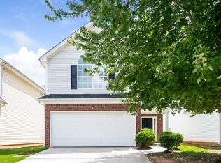 11248 James Madison Dr, Hampton, GA 30228