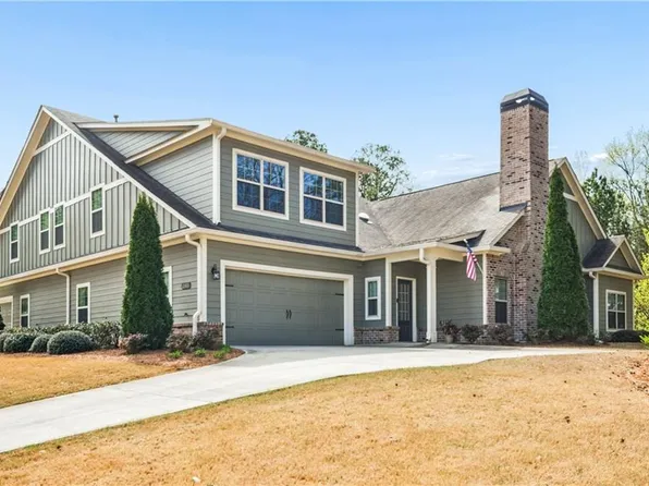 2305 Grove Valley Way, Marietta, GA 30064