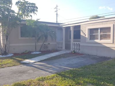 17500 NW 10th Ct, Miami Gardens, FL, 33169
