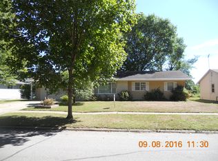 464 Lama St, Hilo, HI 96720