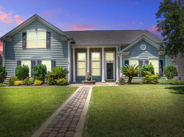 100 Cottage Path Ln, Summerville, SC 29485