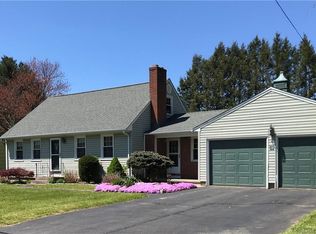11 Rambler St, Bristol, CT 06010