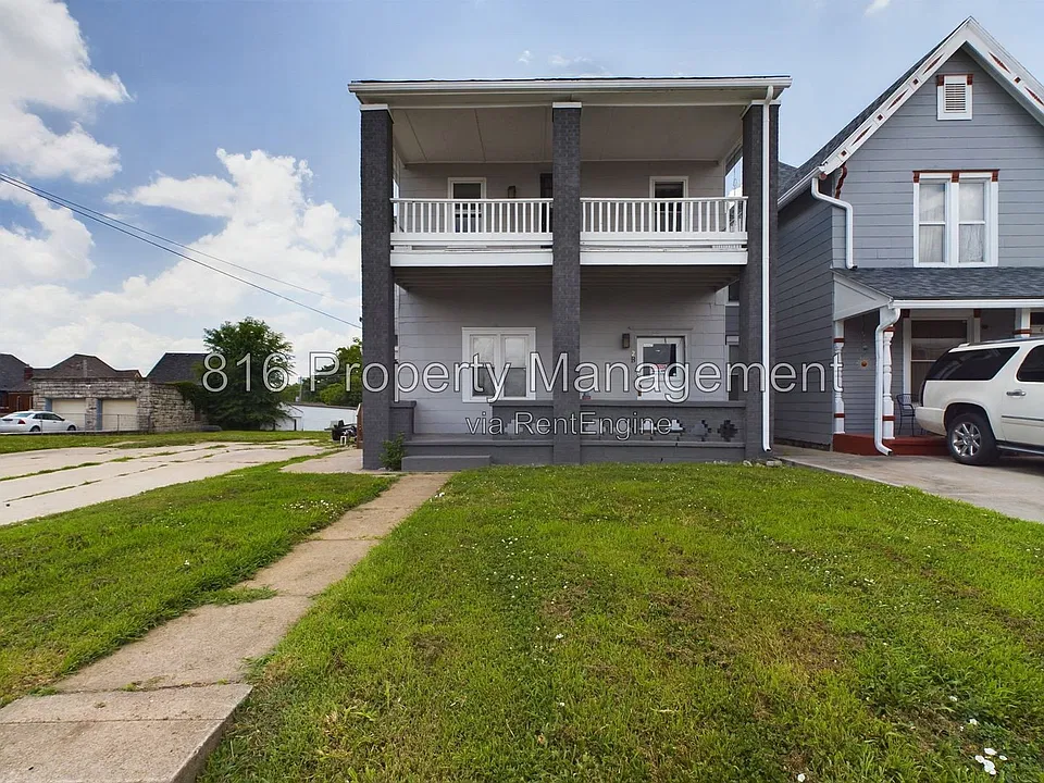 426 Wabash Ave #B