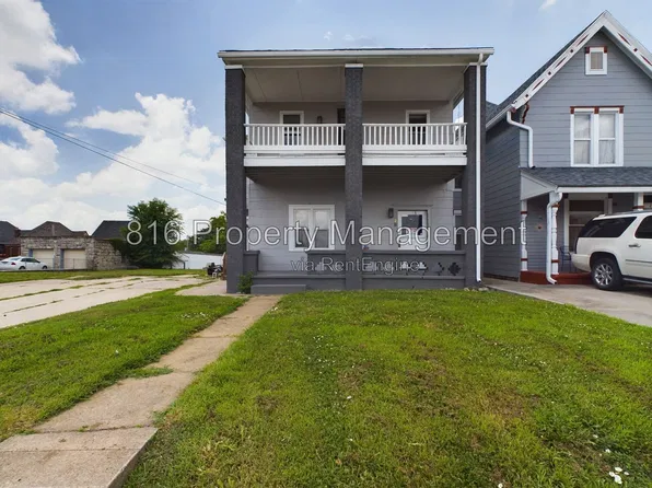426 Wabash Ave Unit B, Kansas City, MO 64124