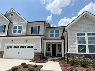217 Artisan Park Dr SE, Wake Forest, NC 27587