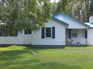 131 Cheryl Ln, Eastaboga, AL 36260