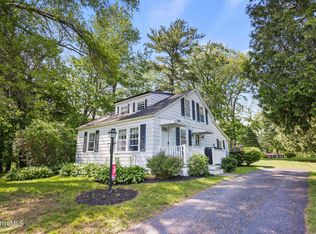 49 Jarvis St, Dalton, MA 01226
