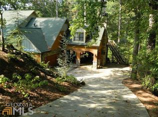 5460 Dogwood Ln, Gainesville, GA 30504