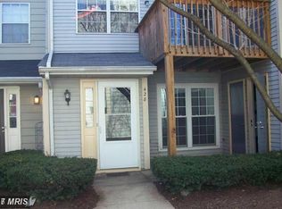 428 Terry Ct #A2, Frederick, MD