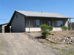 504 Third North St, Clarkdale, AZ 86324