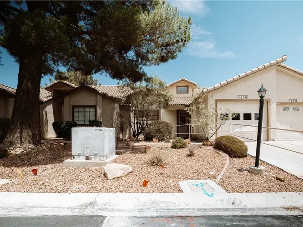 5204 Las Cruces Dr, Las Vegas, NV 89130