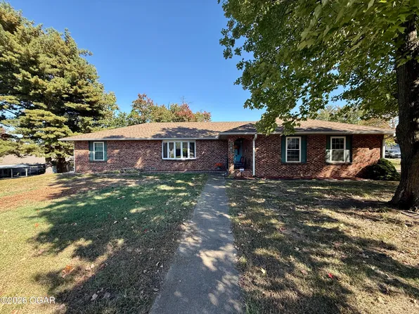 1805 Ketron Dr, Joplin, MO 64801