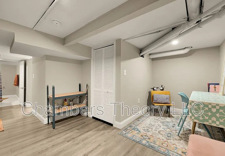 2124 N Capitol St NW — Photo 34