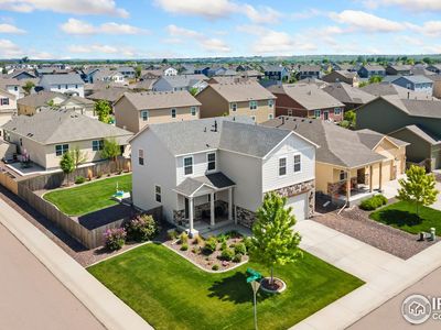 929 Charlton Dr, Windsor, CO, 80550