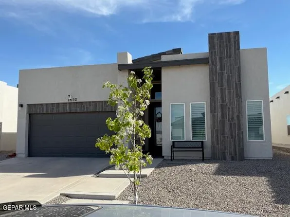 13130 Emerald Isle St, El Paso, TX 79928