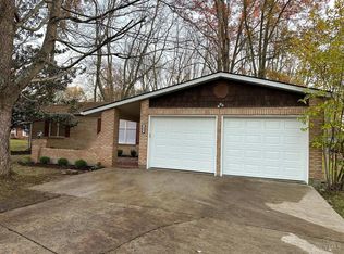 1409 Locust Lake Rd, Amelia, OH 45102