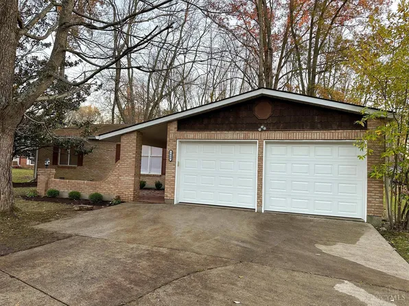 1409 Locust Lake Rd, Amelia, OH 45102