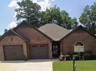 174 Glen Oaks Cir, Glencoe, AL 35905