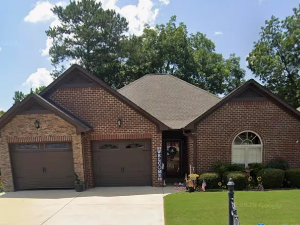 174 Glen Oaks Cir, Glencoe, AL 35905