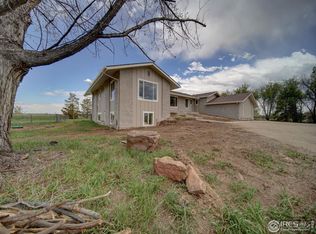 14052 N 95th St, Longmont, CO 80504