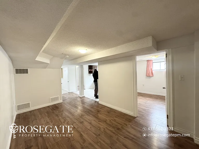 147 Vodden St E #2 — Photo 6