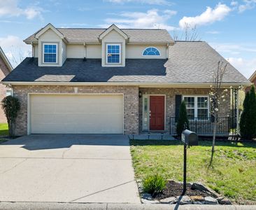 325 Roslyn Ct, Nashville, TN, 37221
