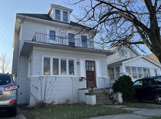 455 Hewitt Ave FLOOR 2, Buffalo, NY 14215