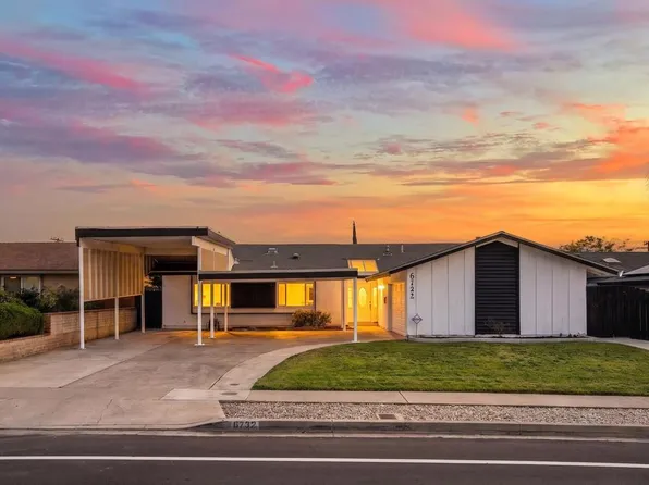 6732 Jackson Dr, San Diego, CA 92119