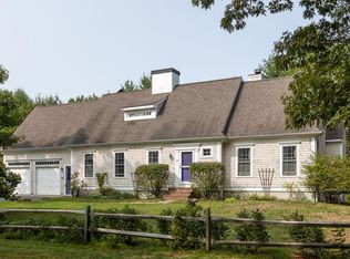 241 Blackmore Pond Rd, West Wareham, MA 02576