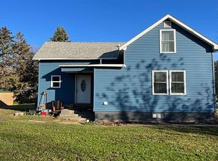 407 Eaton Ave N, Fosston, MN 56542