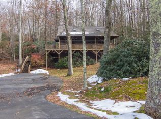 186 Tenessias Way, Boone, NC 28607