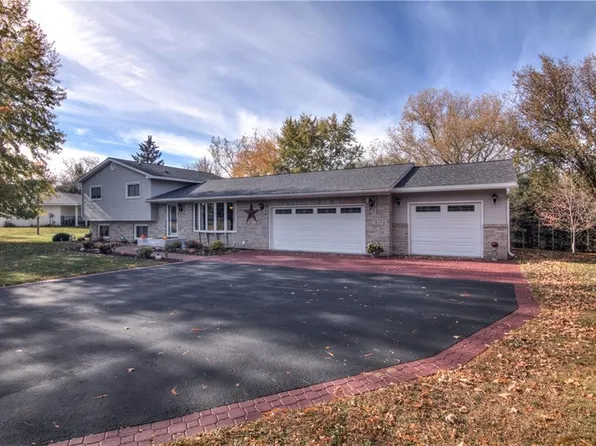201 King Olaf Court, Colfax, WI 54730