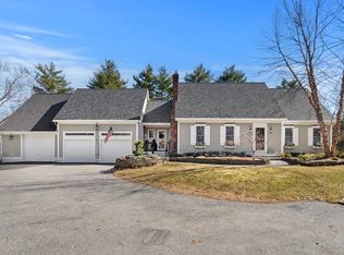439 Wethersfield St, Rowley, MA 01969