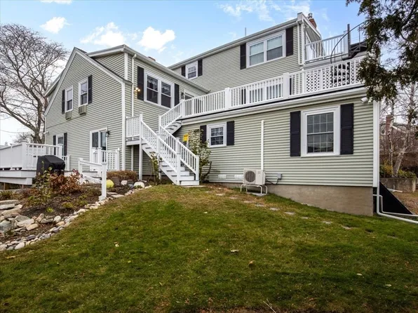 32 Barker Rd Unit 3, Scituate, MA 02066
