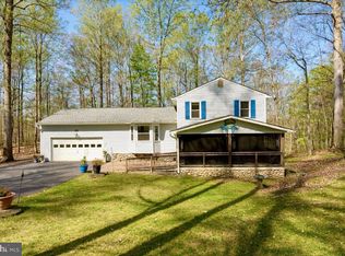 5910 Karen Ct, Chesapeake Beach, MD 20732