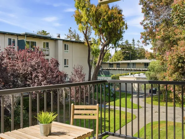 821 N Humboldt St APT 301, San Mateo, CA 94401